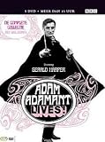 ADAM ADAMANT LIVES ! - The Complete Collection (1966) [NON-USA Format / Import / Region 2 / PAL]