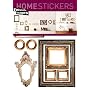 Home Stickers: Frames