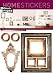 Home Stickers: Frames