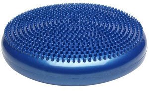 Inflatable Vestibular Disk