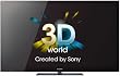Sony BRAVIA KDL40NX713 102cm/40", Full HD 1080, 3D LCD TV, Dynamic Edge LED, Monolithic Design, built-in Wi-Fi� access