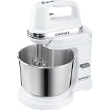 Cuisinart HSM-70 Power Advantage Hand/Stand Mixer