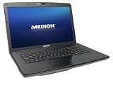 Medion Akoya P7621 17.3 inch Laptop - Black (Intel Core i5 2430 2.4GHz, 8GB RAM, 1TB HDD, BluRay/DVD-RW Combo, LAN, WLAN, Webcam, Nvidia GeForce GT540 Graphics, Windows 7 Home Premium 64-bit)