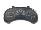Cluster / Speedometer : FIT 07-08 (cluster), US mkt (MPH), Sport, AT