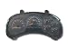 Cluster / Speedometer : MARINER 05 (cluster), (MPH), w/Message Center/Compass, ID 5E6...