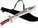 VODOO Machete ,,Schwere Schwert-Machete,
