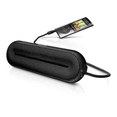 Stereo Sound on the Worry-free Enjoyment