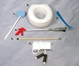 Complete Hip Kit