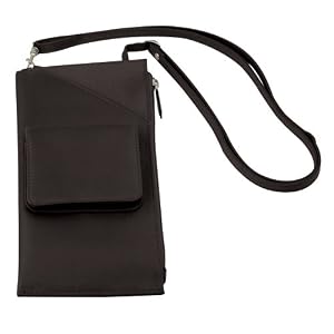 Travelon Cross Body Travel Wallet 41uxHYvCLYL. AA300 Travelon Cross Body Travel Wallet