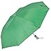 Swastik Polyester Umbrella (21 inch, Bottle Green) RS.249.00