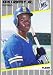 Ken Griffey Jr. Rookie Card 1989 Fleer Baseball Card #548 Mariners - Mint Condition