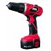 Skil 2250-01 14.4-Volt 3/8-Inch Drill/Driver Kit