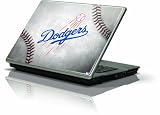 Skinit Protective Skin (Fits Latest Generic 13 Laptop/Netbook/Notebook);MLB LA DOGERS