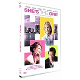 She's the Onepar Jennifer Aniston