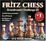 FRITZ CHESS - GRANDMASTER CHALLENGE III