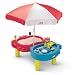 Sand & Sea Play Table