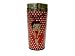 Betty Boop Polka-Dot Stainless Tumbler