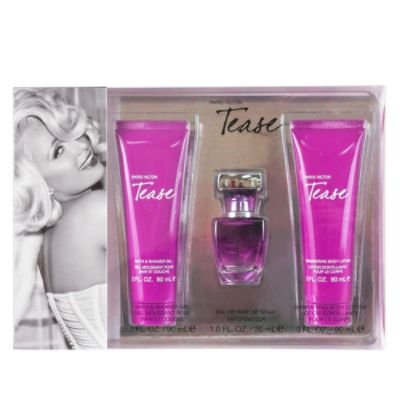 Paris Hilton Tease Perfume Gift Set