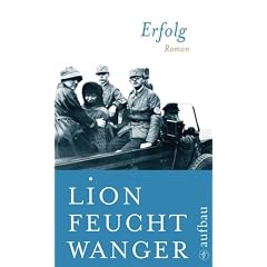 Erfolg: Drei Jahre Geschichte einer Provinz