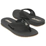 Reef Mens Stash (Black 9.0 M)