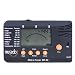 Musedo Metro-Tuner, Black