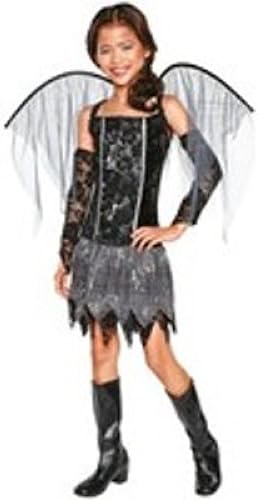 Fallen Angel Girls Costume - Large