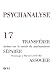 Psychanalyse, N° 17, Janvier 2010 :