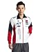 (アシックス)asics トレーニングジャケット XAT13E