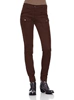 Trucco Pantalón Pobrez (Marrón)