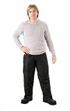 Mossi Mens Snowmobile Snow Pants