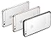 iphone 6 Bumper,IceFox (TM) High Quality Aluminum Metal Bumper Case Fit for 4.7