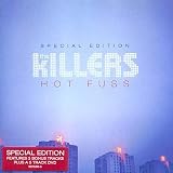 Hot Fuss [CD + DVD] [New Version]