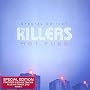 Hot Fuss [CD + DVD] [New Version]
