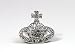 Japanese Anime Nana Costume Accessory - Artificial Diamond Ring