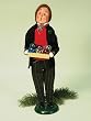 Byers' Choice Victorian Family Series F - Man