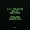 Solo Concerts: Bremen & Lausanne