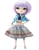 Pullip > Celsiy Doll
