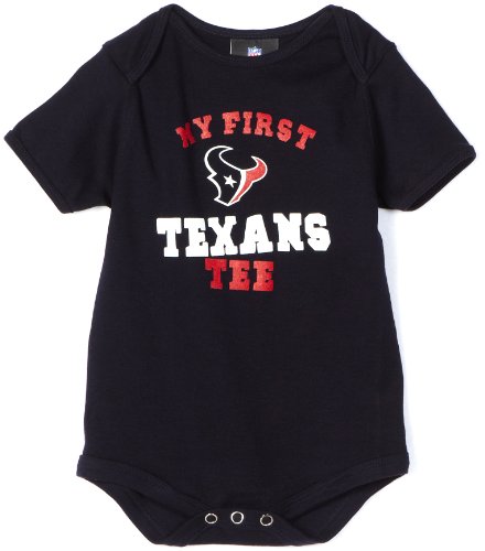 NFL Infant/Toddler Boys' Houston Texans 