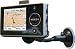 Sevic SV072601 Portable Satellite Navigation sat-nav
