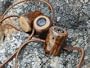 Add-A-Compass Hiking Stick Attachment