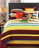 Tommy Hilfiger Sloane Euro Sham NEW