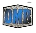 Kitchen & Housewares : Dave Matthews Band - Industrial Sticker