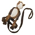 Horse Buddy Harness