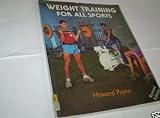 Weight training for all sports