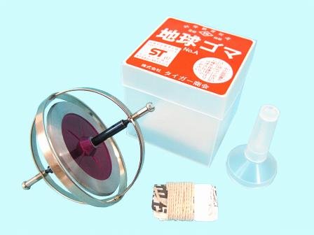 地球ゴマＡタイプ