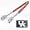 Collegiate Rosewood Handle Grilling Tongs-Kentucky