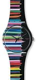 Best Price Swatch - Time is Never Time Enough SUOZ118