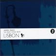 Jazzmine Presents: The Finest World Beats-Lisbon