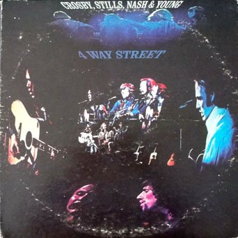 Crosby & Nash - Crosby - Nash Live - Zortam Music