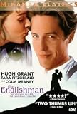 The Englishman Who Went Up a Hill But Came Down a Mountain [VHS]